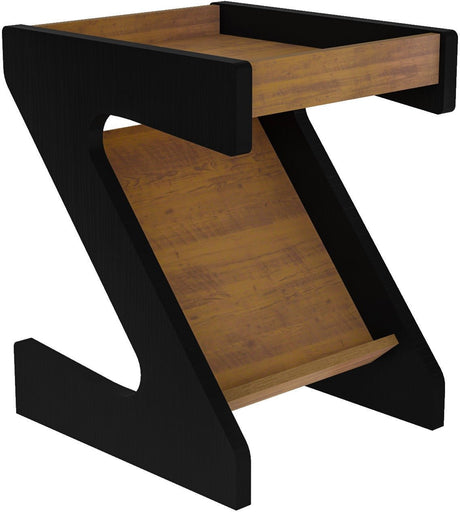 Naples Z Side Table - Seconique