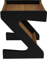 Naples Z Side Table - Seconique