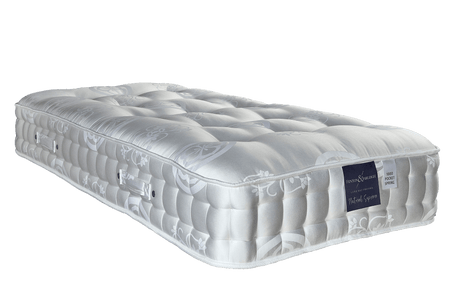 Natural Supreme 1000 Mattress - Fenton & Farleigh
