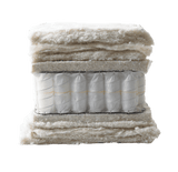 Natural Supreme 1500 Mattress - Fenton & Farleigh