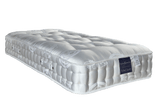 Natural Supreme 2000 Mattress - Fenton & Farleigh