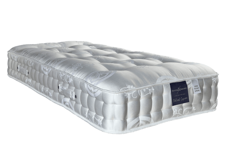 Natural Supreme 2000 Mattress - Fenton & Farleigh