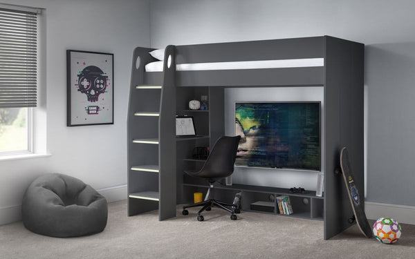 Gaming Beds