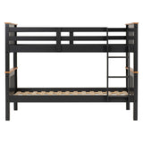Neptune Single Bunk Bed 3ft - Seconique