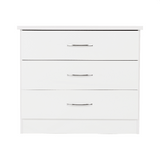 Nevada 3 Drawer Chest - Seconique
