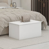 Nevada Blanket Box - Seconique