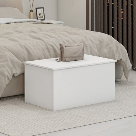 Nevada Blanket Box - Seconique