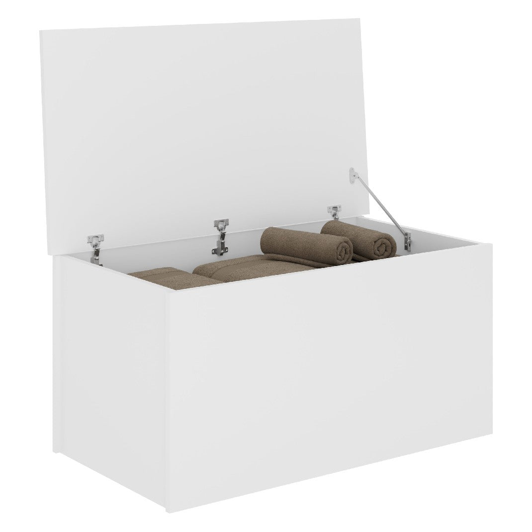 Nevada Blanket Box - Seconique