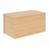 Nevada Blanket Box - Seconique
