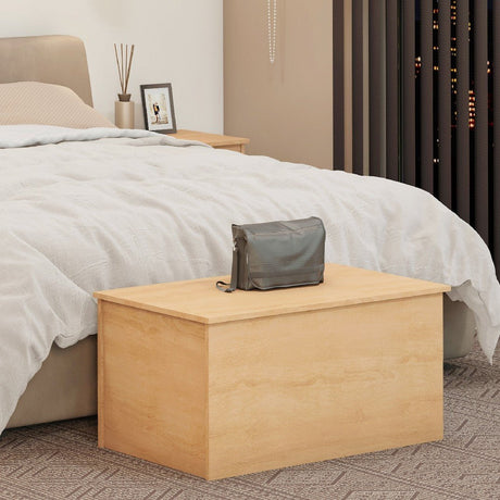 Nevada Blanket Box - Seconique