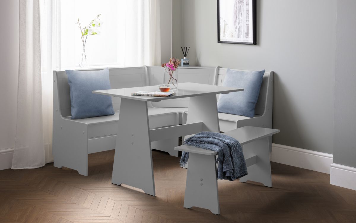 Newport Corner Dining Set