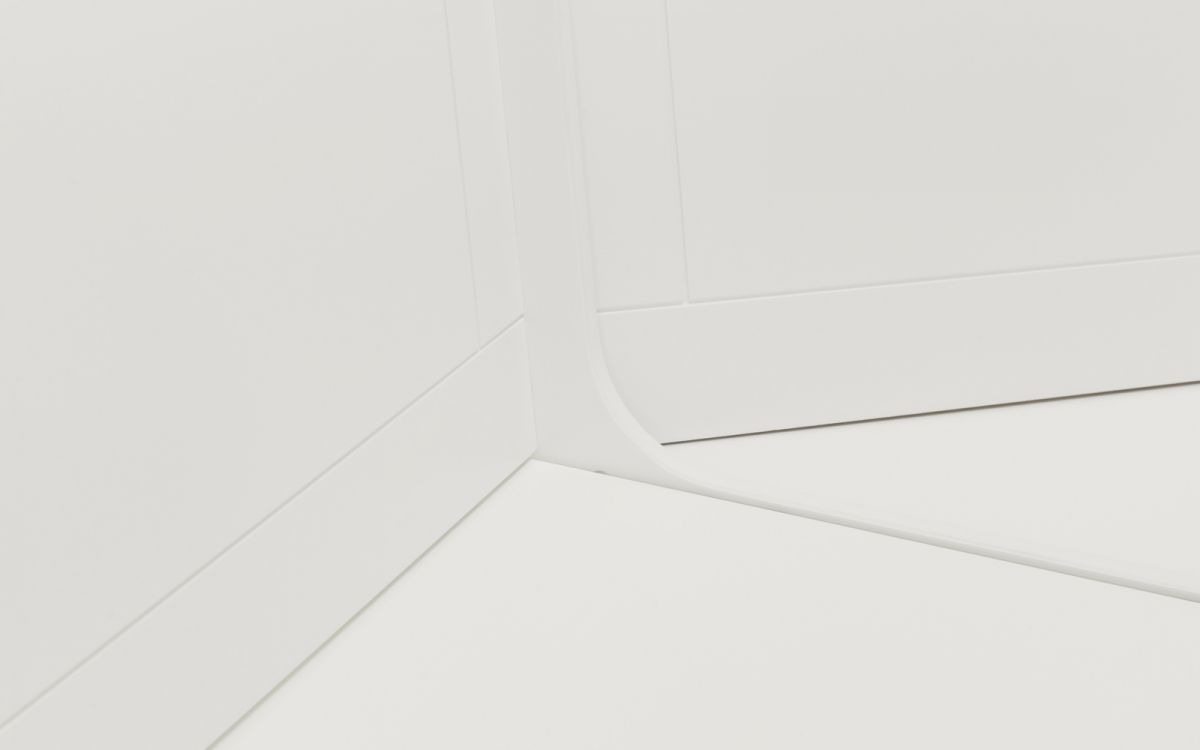 Newport Corner Dining Set - Julian Bowen