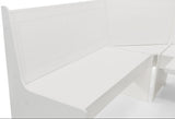 Newport Corner Dining Set - Julian Bowen