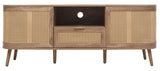 Noah 2 Door 1 Drawer TV Unit - Birlea