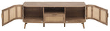 Noah 2 Door 1 Drawer TV Unit - Birlea