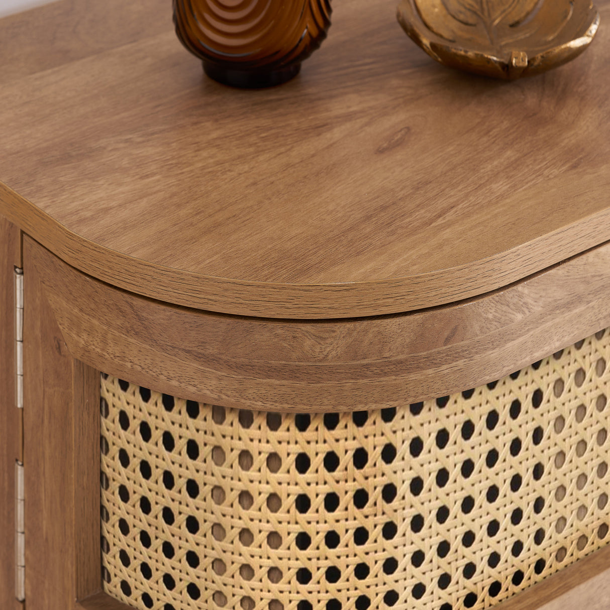 Noah Console Table - Birlea