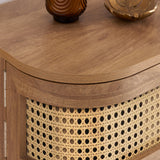 Noah Console Table - Birlea