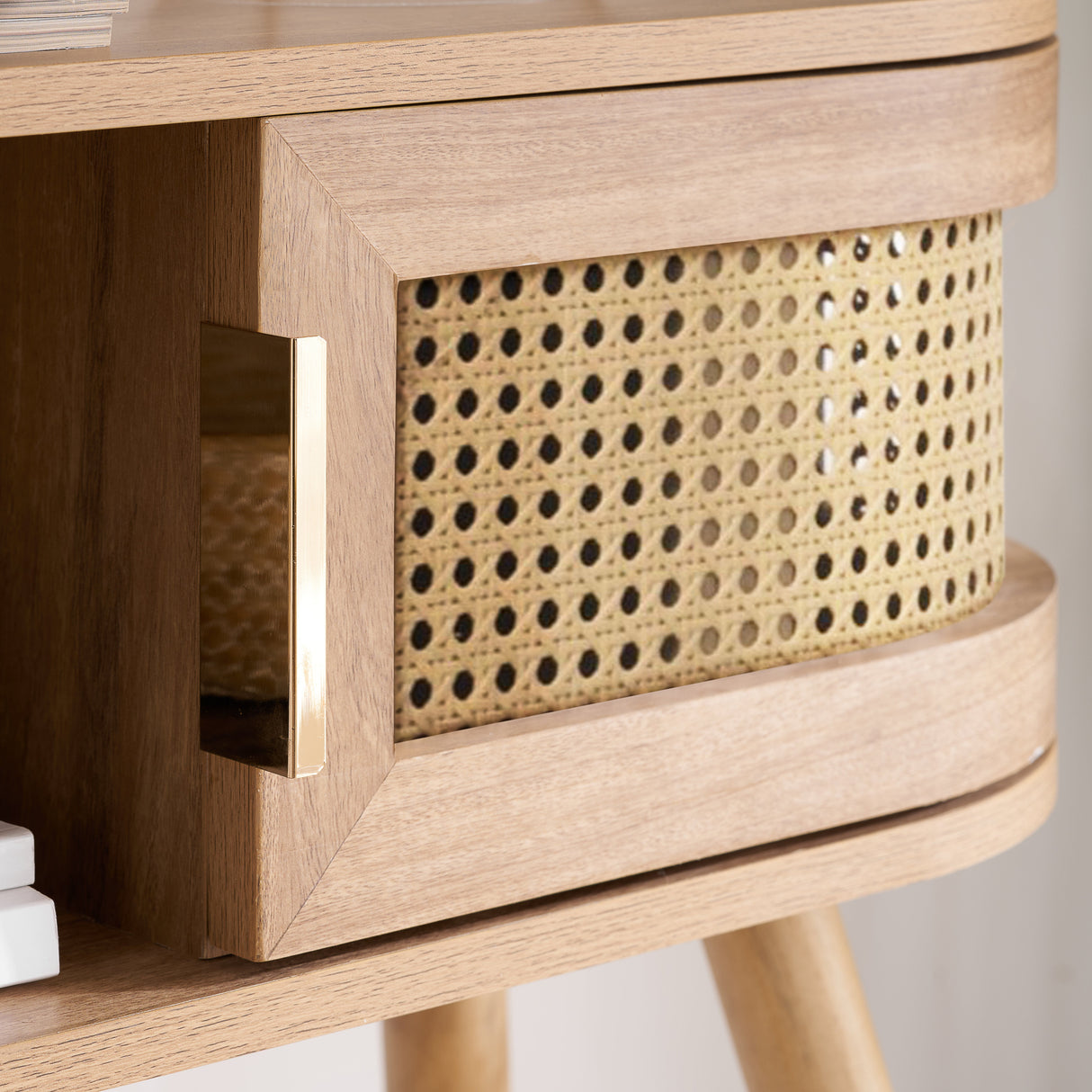Noah Console Table - Birlea