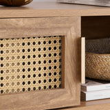 Noah Console Table - Birlea