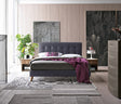 Novara Bed - Time Living