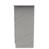 Avon 4 Drawer Midi Chest