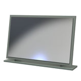 Java Large Dressing Table Mirror