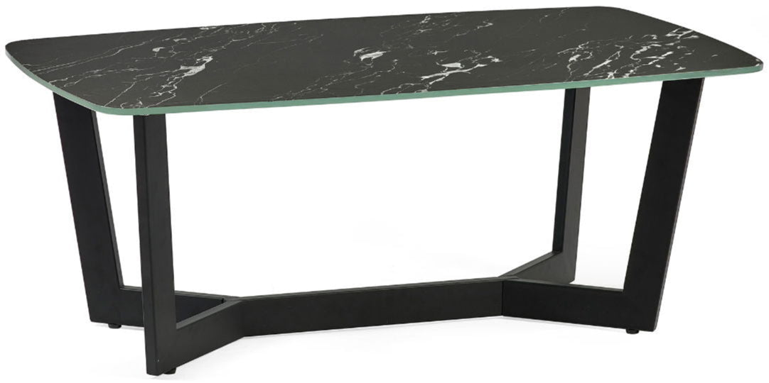 Olympus Coffee Table - Julian Bowen