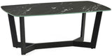 Olympus Coffee Table - Julian Bowen
