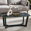 Olympus Coffee Table - Julian Bowen