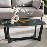 Olympus Coffee Table - Julian Bowen