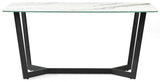 Olympus Dining Table - Julian Bowen