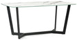 Olympus Dining Table - Julian Bowen