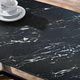 Olympus Dining Table - Julian Bowen