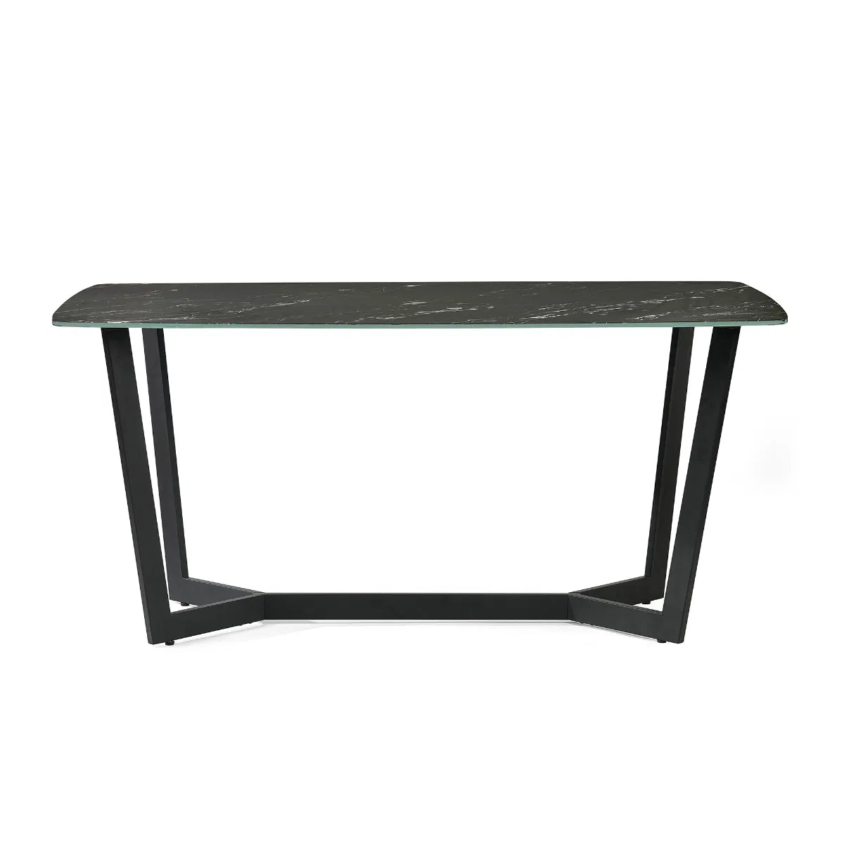 Olympus Dining Table - Julian Bowen