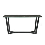Olympus Dining Table - Julian Bowen