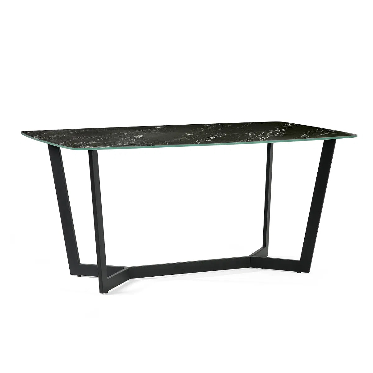 Olympus Dining Table - Julian Bowen