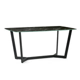Olympus Dining Table - Julian Bowen
