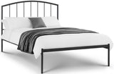 Onyx Bed Frame - Julian Bowen