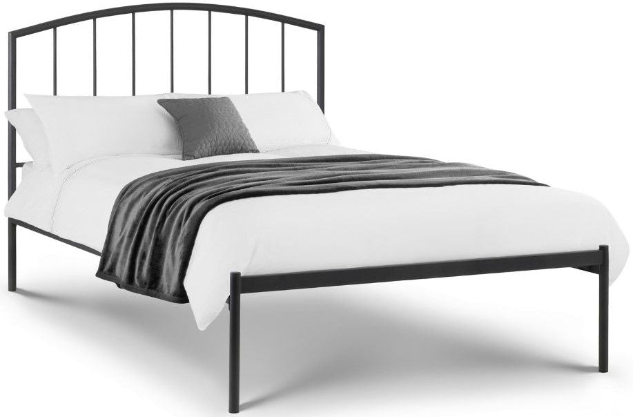 Onyx Bed Frame - Julian Bowen