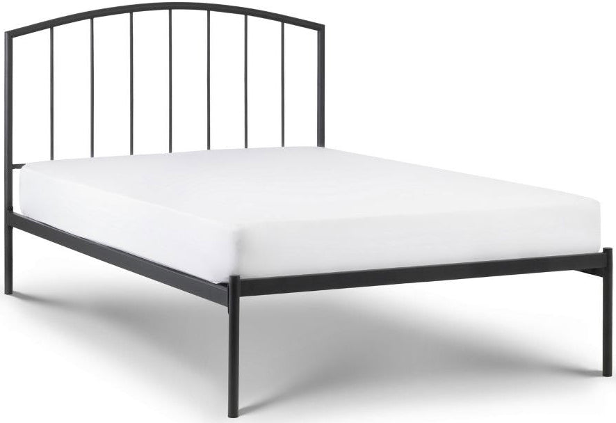 Onyx Bed Frame - Julian Bowen