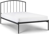 Onyx Bed Frame - Julian Bowen