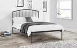 Onyx Bed Frame - Julian Bowen