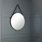 Opera Round Mirror - Julian Bowen