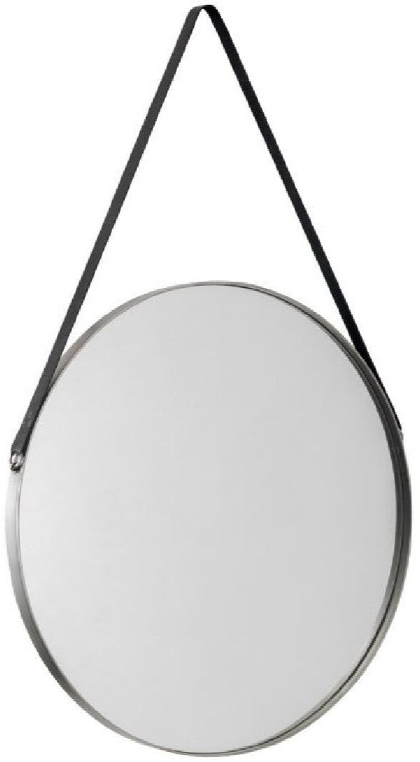 Opera Round Mirror - Julian Bowen