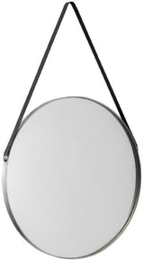 Opera Round Mirror - Julian Bowen