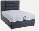 Ortho Deluxe Mattress - Elite Sleep