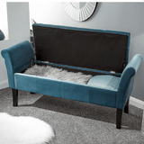 Osborne Window Seat - GFW
