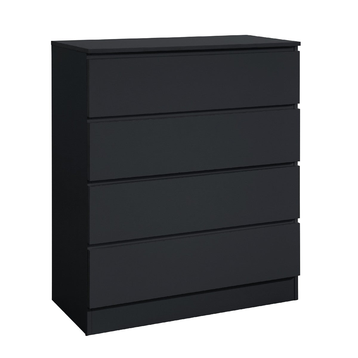 Oslo 4 Drawer Chest - Birlea