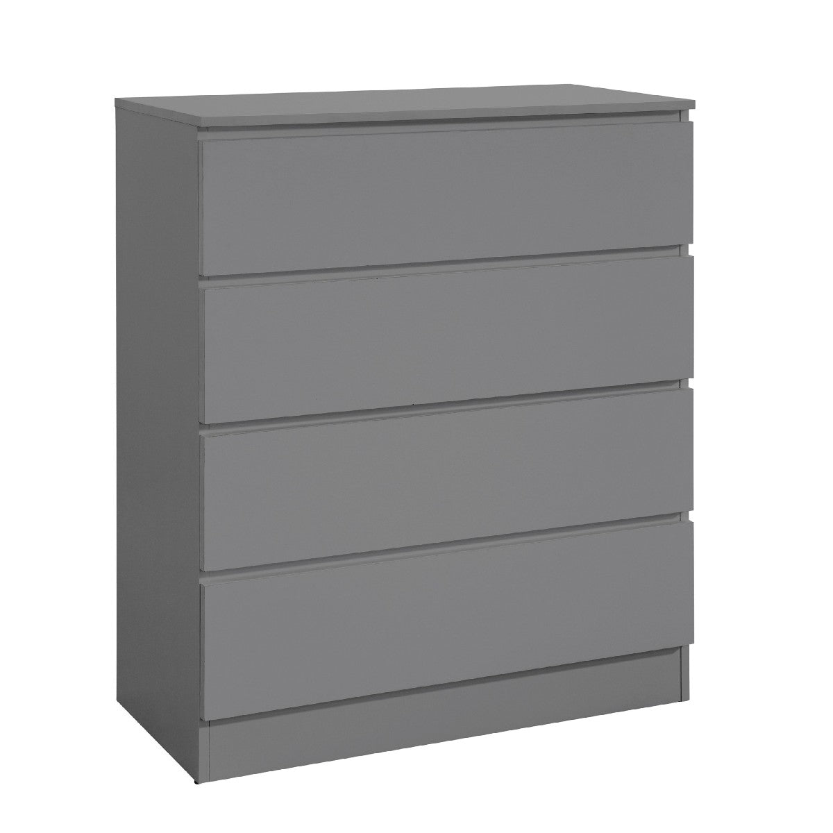 Oslo 4 Drawer Chest - Birlea