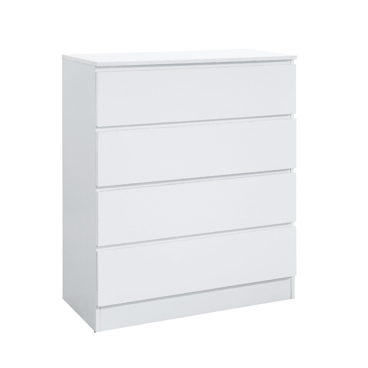Oslo 4 Drawer Chest - Birlea